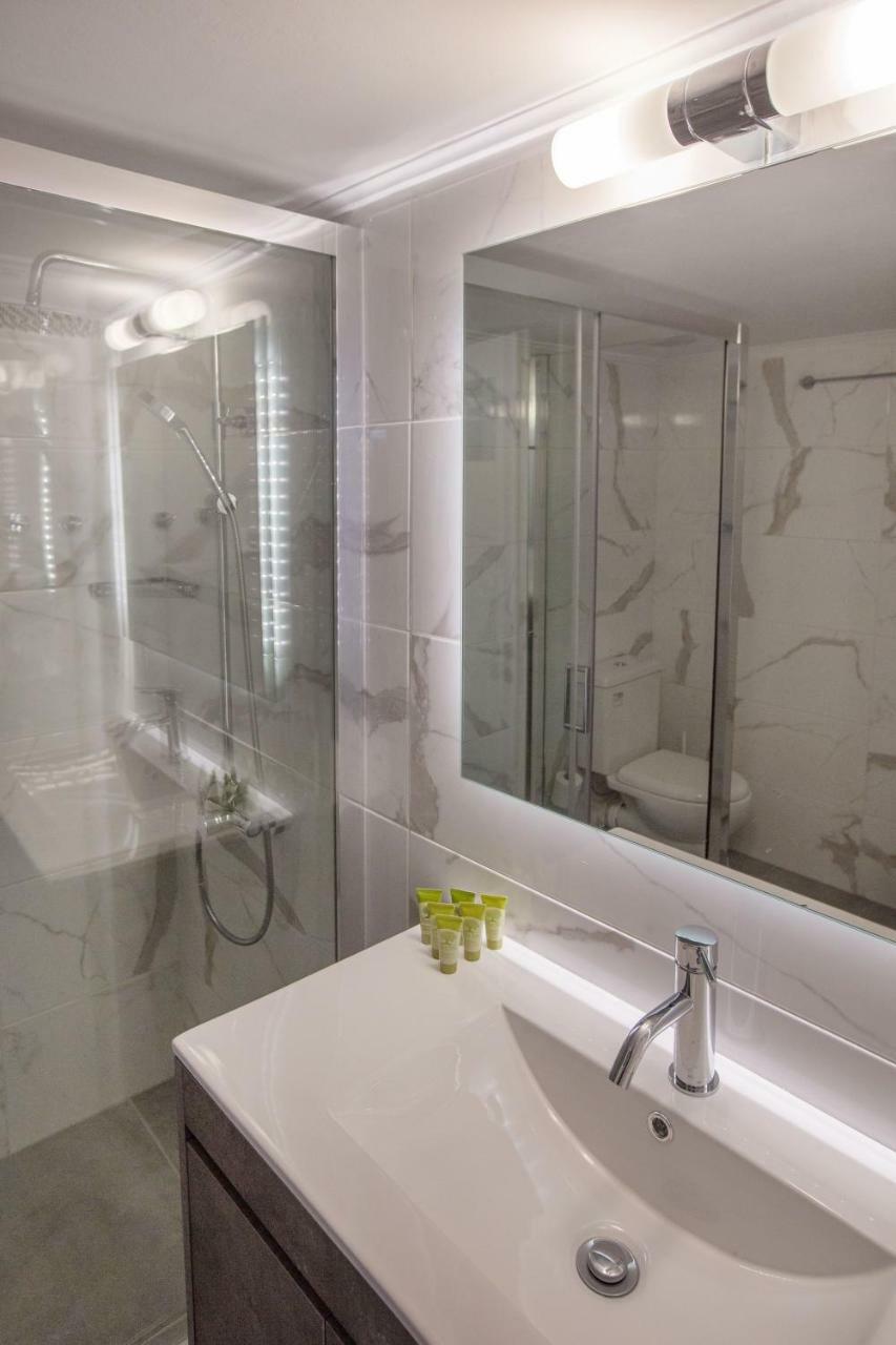 Roomy And Comfortable Apartment Near Acropolis By Ghh 아테네 외부 사진